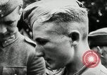 Image of Hitler youth camp Germany, 1942, second 12 stock footage video 65675027680