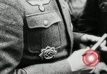 Image of Hitler youth camp Germany, 1942, second 13 stock footage video 65675027680