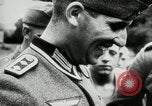 Image of Hitler youth camp Germany, 1942, second 16 stock footage video 65675027680