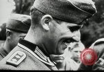 Image of Hitler youth camp Germany, 1942, second 17 stock footage video 65675027680