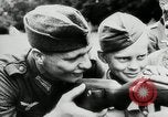 Image of Hitler youth camp Germany, 1942, second 18 stock footage video 65675027680