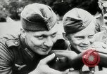 Image of Hitler youth camp Germany, 1942, second 19 stock footage video 65675027680