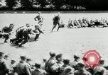 Image of Hitler youth camp Germany, 1942, second 20 stock footage video 65675027680