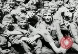 Image of Hitler youth camp Germany, 1942, second 27 stock footage video 65675027680
