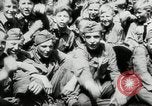 Image of Hitler youth camp Germany, 1942, second 28 stock footage video 65675027680