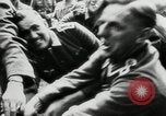 Image of Hitler youth camp Germany, 1942, second 32 stock footage video 65675027680