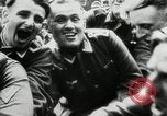Image of Hitler youth camp Germany, 1942, second 33 stock footage video 65675027680