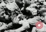 Image of Hitler youth camp Germany, 1942, second 37 stock footage video 65675027680