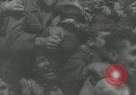 Image of Hitler youth camp Germany, 1942, second 38 stock footage video 65675027680