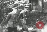 Immagine di Generale giapponese Hiroshi Oshima Rastenburg Polonia, 1942, secondo 3 filmato di repertorio 65675027681