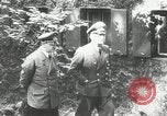Immagine di Generale giapponese Hiroshi Oshima Rastenburg Polonia, 1942, secondo 4 filmato di repertorio 65675027681