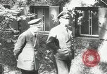 Immagine di Generale giapponese Hiroshi Oshima Rastenburg Polonia, 1942, secondo 5 filmato di repertorio 65675027681
