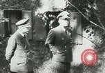 Immagine di Generale giapponese Hiroshi Oshima Rastenburg Polonia, 1942, secondo 6 filmato di repertorio 65675027681