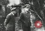 Immagine di Generale giapponese Hiroshi Oshima Rastenburg Polonia, 1942, secondo 7 filmato di repertorio 65675027681