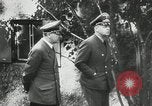 Immagine di Generale giapponese Hiroshi Oshima Rastenburg Polonia, 1942, secondo 8 filmato di repertorio 65675027681