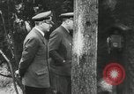 Immagine di Generale giapponese Hiroshi Oshima Rastenburg Polonia, 1942, secondo 10 filmato di repertorio 65675027681