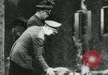 Immagine di Generale giapponese Hiroshi Oshima Rastenburg Polonia, 1942, secondo 12 filmato di repertorio 65675027681