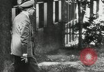Immagine di Generale giapponese Hiroshi Oshima Rastenburg Polonia, 1942, secondo 14 filmato di repertorio 65675027681