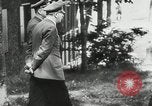 Immagine di Generale giapponese Hiroshi Oshima Rastenburg Polonia, 1942, secondo 15 filmato di repertorio 65675027681