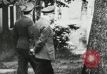 Immagine di Generale giapponese Hiroshi Oshima Rastenburg Polonia, 1942, secondo 16 filmato di repertorio 65675027681