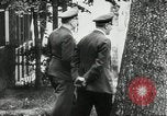 Immagine di Generale giapponese Hiroshi Oshima Rastenburg Polonia, 1942, secondo 17 filmato di repertorio 65675027681