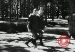 Immagine di Generale giapponese Hiroshi Oshima Rastenburg Polonia, 1942, secondo 20 filmato di repertorio 65675027681