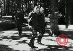 Immagine di Generale giapponese Hiroshi Oshima Rastenburg Polonia, 1942, secondo 21 filmato di repertorio 65675027681