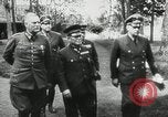 Immagine di Generale giapponese Hiroshi Oshima Rastenburg Polonia, 1942, secondo 25 filmato di repertorio 65675027681