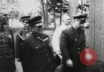 Immagine di Generale giapponese Hiroshi Oshima Rastenburg Polonia, 1942, secondo 26 filmato di repertorio 65675027681
