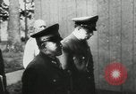 Immagine di Generale giapponese Hiroshi Oshima Rastenburg Polonia, 1942, secondo 27 filmato di repertorio 65675027681