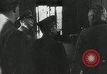 Immagine di Generale giapponese Hiroshi Oshima Rastenburg Polonia, 1942, secondo 30 filmato di repertorio 65675027681