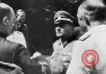 Immagine di Generale giapponese Hiroshi Oshima Rastenburg Polonia, 1942, secondo 31 filmato di repertorio 65675027681