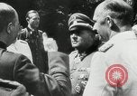 Immagine di Generale giapponese Hiroshi Oshima Rastenburg Polonia, 1942, secondo 32 filmato di repertorio 65675027681