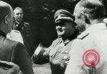 Immagine di Generale giapponese Hiroshi Oshima Rastenburg Polonia, 1942, secondo 33 filmato di repertorio 65675027681