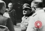 Immagine di Generale giapponese Hiroshi Oshima Rastenburg Polonia, 1942, secondo 34 filmato di repertorio 65675027681