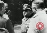 Immagine di Generale giapponese Hiroshi Oshima Rastenburg Polonia, 1942, secondo 35 filmato di repertorio 65675027681
