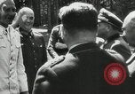 Immagine di Generale giapponese Hiroshi Oshima Rastenburg Polonia, 1942, secondo 37 filmato di repertorio 65675027681