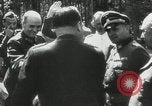 Immagine di Generale giapponese Hiroshi Oshima Rastenburg Polonia, 1942, secondo 38 filmato di repertorio 65675027681