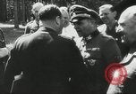 Immagine di Generale giapponese Hiroshi Oshima Rastenburg Polonia, 1942, secondo 40 filmato di repertorio 65675027681