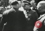 Immagine di Generale giapponese Hiroshi Oshima Rastenburg Polonia, 1942, secondo 41 filmato di repertorio 65675027681