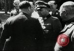 Immagine di Generale giapponese Hiroshi Oshima Rastenburg Polonia, 1942, secondo 42 filmato di repertorio 65675027681