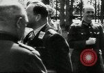 Immagine di Generale giapponese Hiroshi Oshima Rastenburg Polonia, 1942, secondo 44 filmato di repertorio 65675027681
