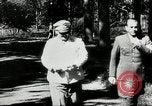 Immagine di Generale giapponese Hiroshi Oshima Rastenburg Polonia, 1942, secondo 46 filmato di repertorio 65675027681