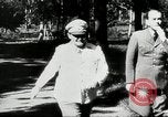 Immagine di Generale giapponese Hiroshi Oshima Rastenburg Polonia, 1942, secondo 47 filmato di repertorio 65675027681