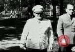 Immagine di Generale giapponese Hiroshi Oshima Rastenburg Polonia, 1942, secondo 48 filmato di repertorio 65675027681
