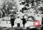 Immagine di Generale giapponese Hiroshi Oshima Rastenburg Polonia, 1942, secondo 50 filmato di repertorio 65675027681