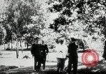 Immagine di Generale giapponese Hiroshi Oshima Rastenburg Polonia, 1942, secondo 52 filmato di repertorio 65675027681