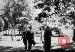 Immagine di Generale giapponese Hiroshi Oshima Rastenburg Polonia, 1942, secondo 53 filmato di repertorio 65675027681