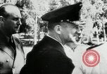 Immagine di Generale giapponese Hiroshi Oshima Rastenburg Polonia, 1942, secondo 54 filmato di repertorio 65675027681