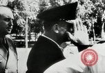 Immagine di Generale giapponese Hiroshi Oshima Rastenburg Polonia, 1942, secondo 55 filmato di repertorio 65675027681